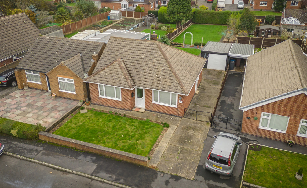 2 bedroom House (unspecified) To Let