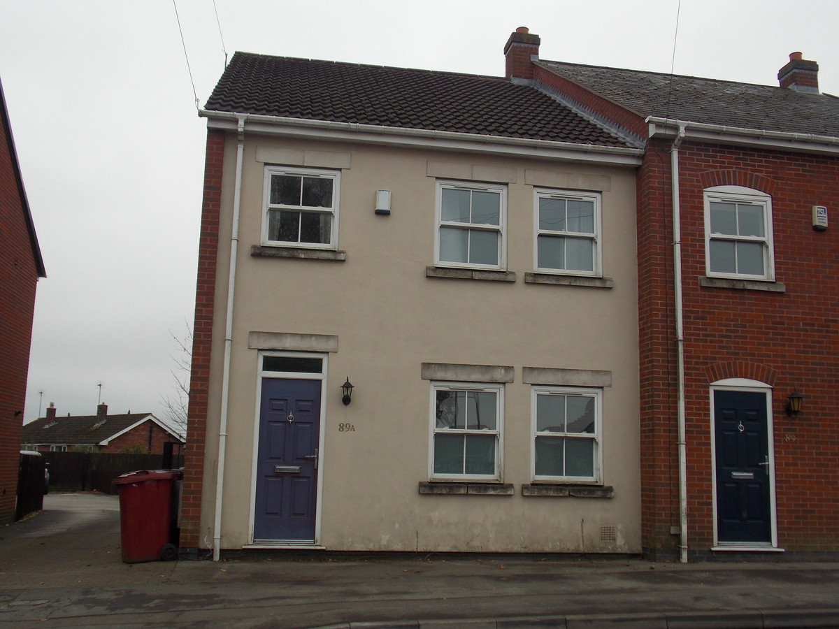 3 bedroom House (unspecified) To Let