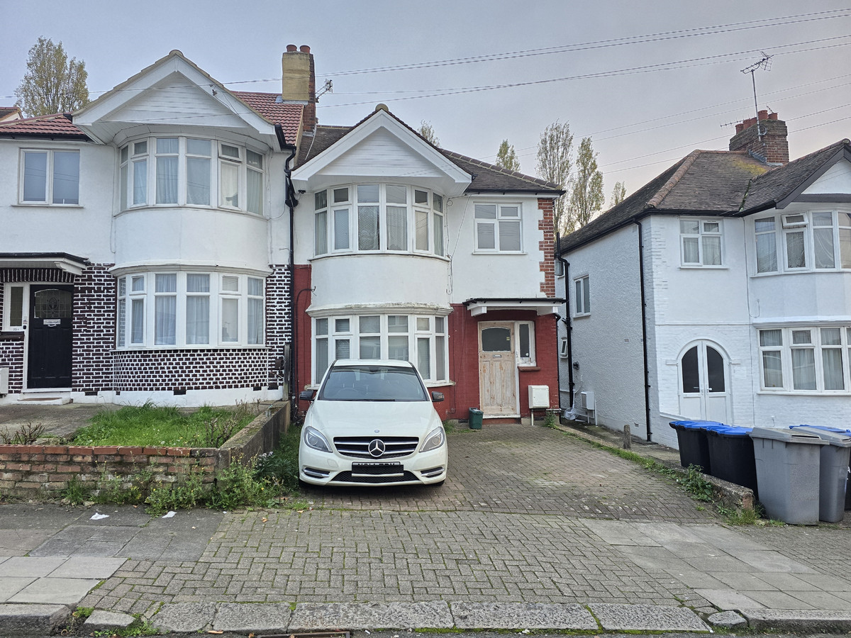 2 bedroom House (unspecified) To Let