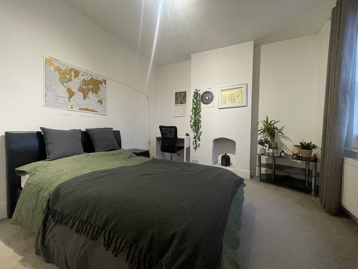 3 bedroom House (unspecified) To Let