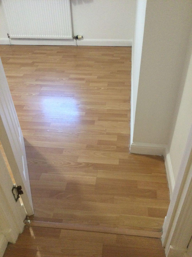 1 bedroom Flat To Let