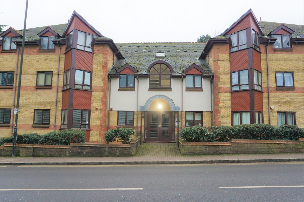 2 bedroom House (unspecified) To Let