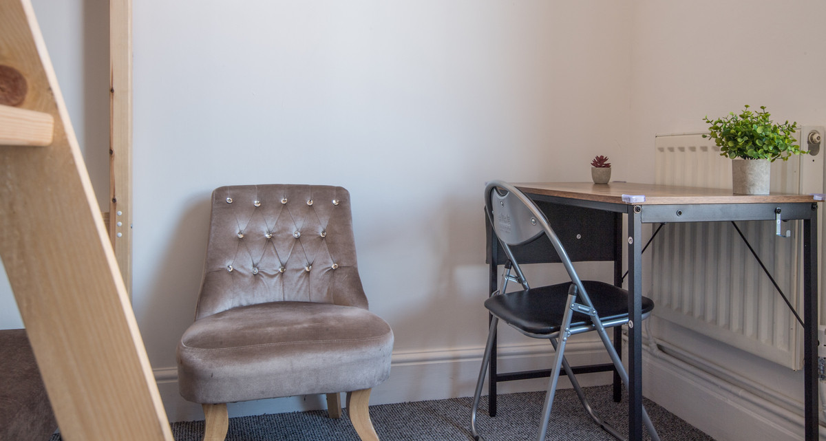 1 bedroom House (unspecified) To Let