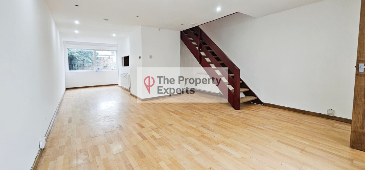 3 bedroom House (unspecified) To Let