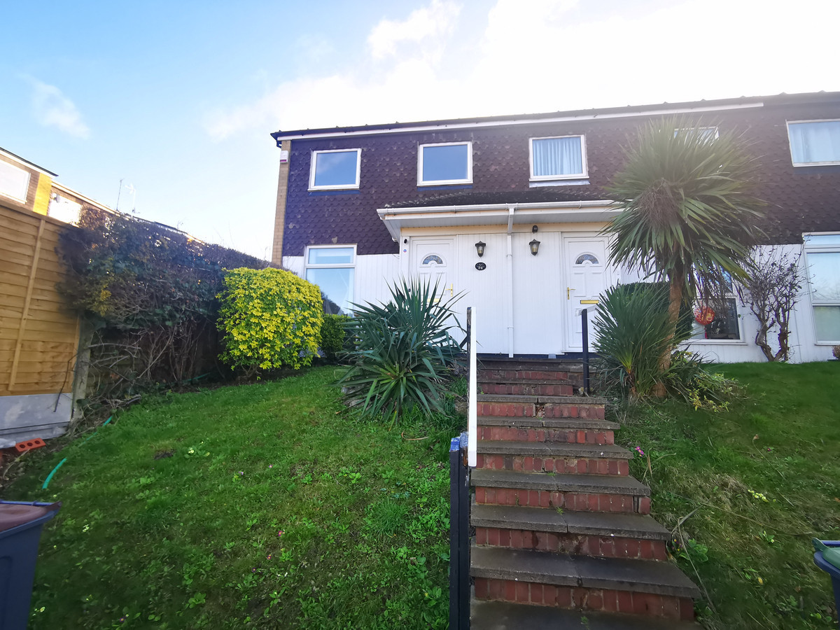 3 bedroom House (unspecified) To Let
