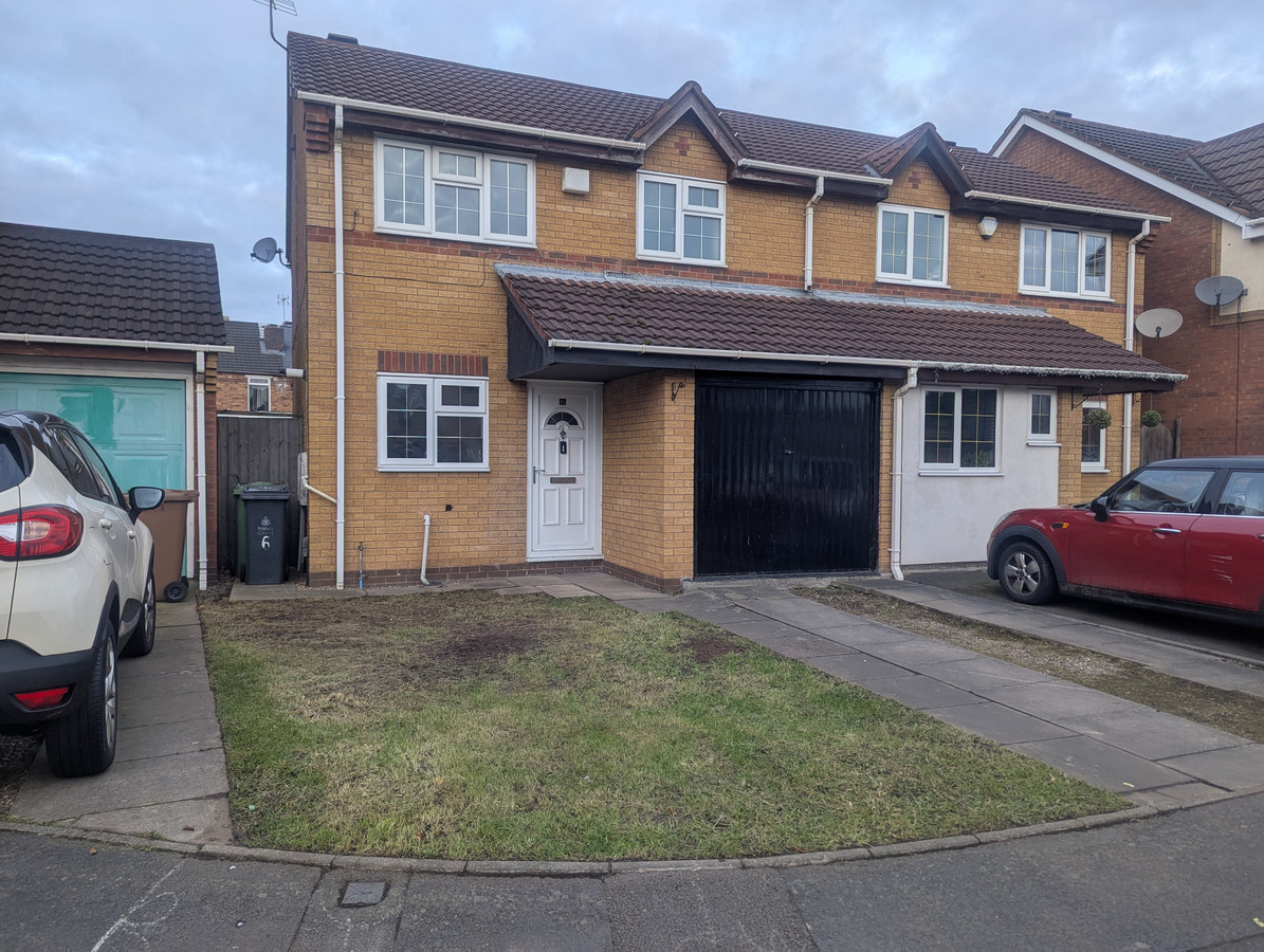 3 bedroom House (unspecified) To Let