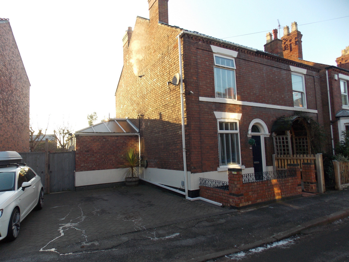 3 bedroom House (unspecified) To Let