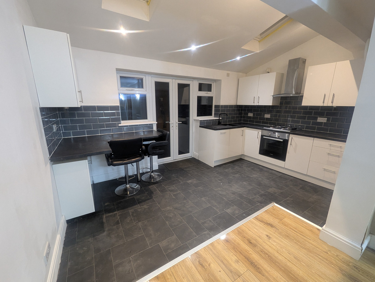 3 bedroom House (unspecified) To Let
