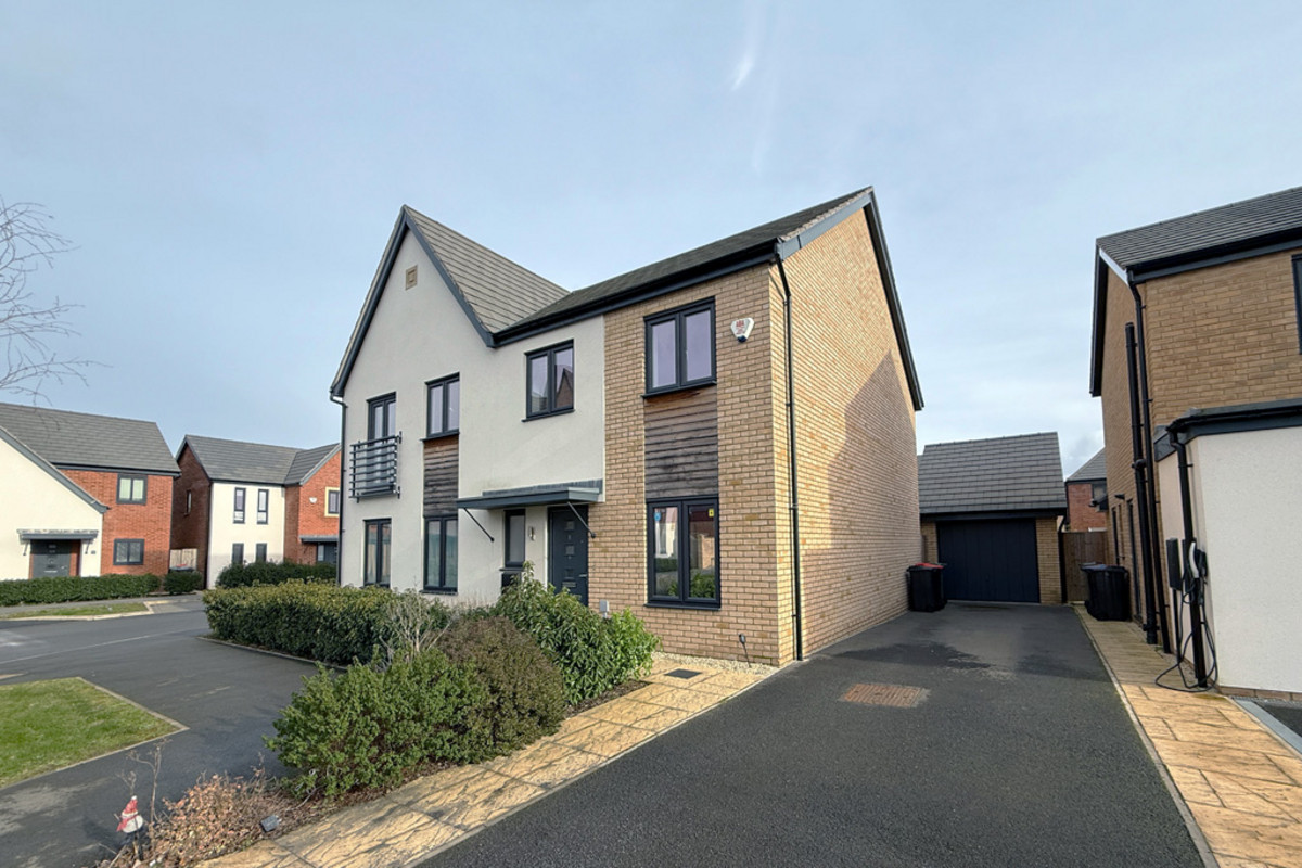 3 bedroom House (unspecified) To Let