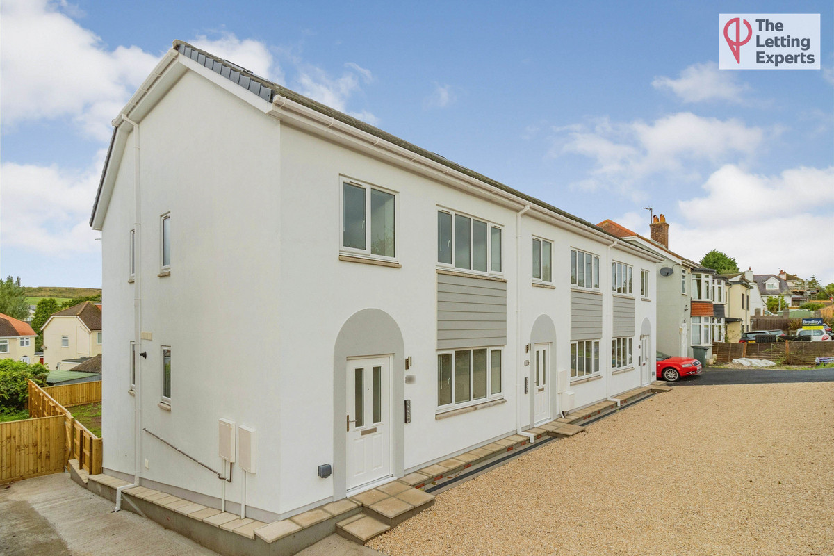 1 bedroom House (unspecified) To Let