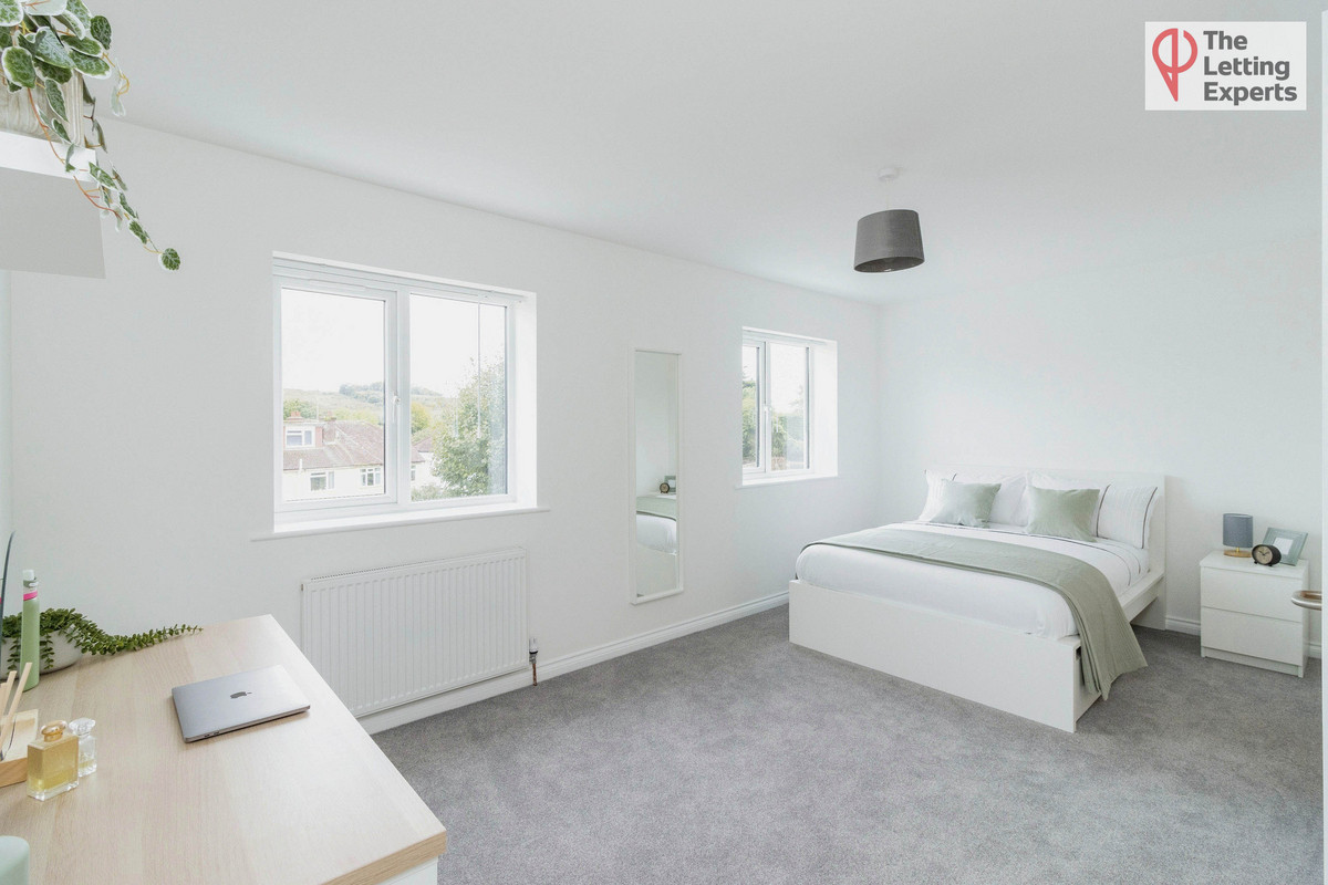 1 bedroom House (unspecified) To Let
