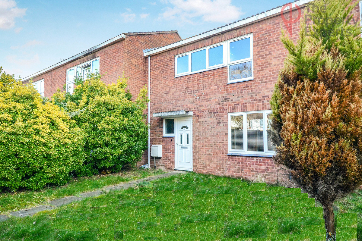 3 bedroom Terraced House To Let