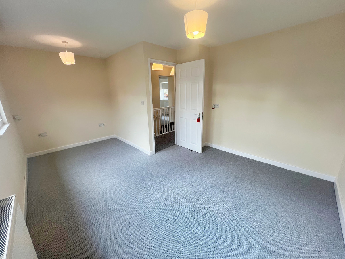1 bedroom House (unspecified) To Let