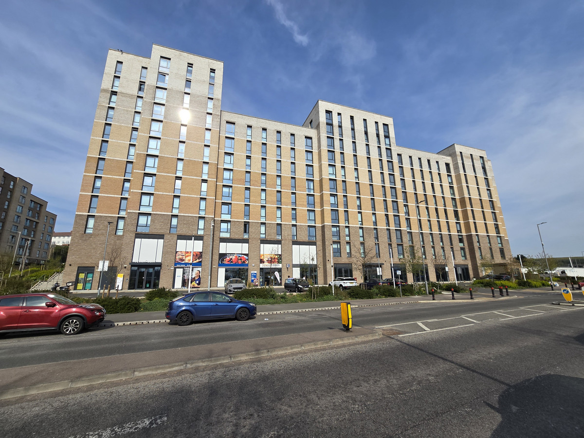 1 bedroom Apartment To Let