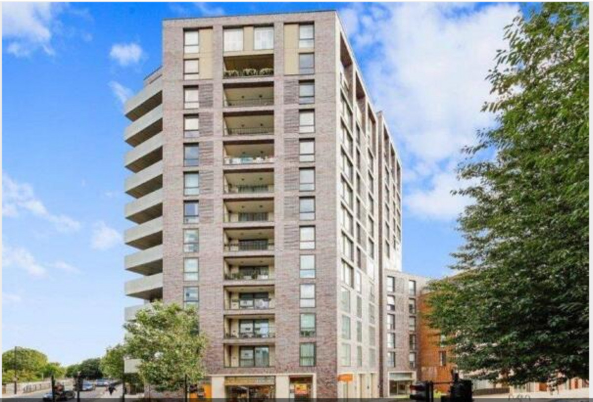 2 bedroom Apartment To Let