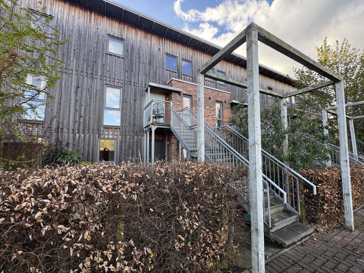 2 bedroom Ground floor flat To Let