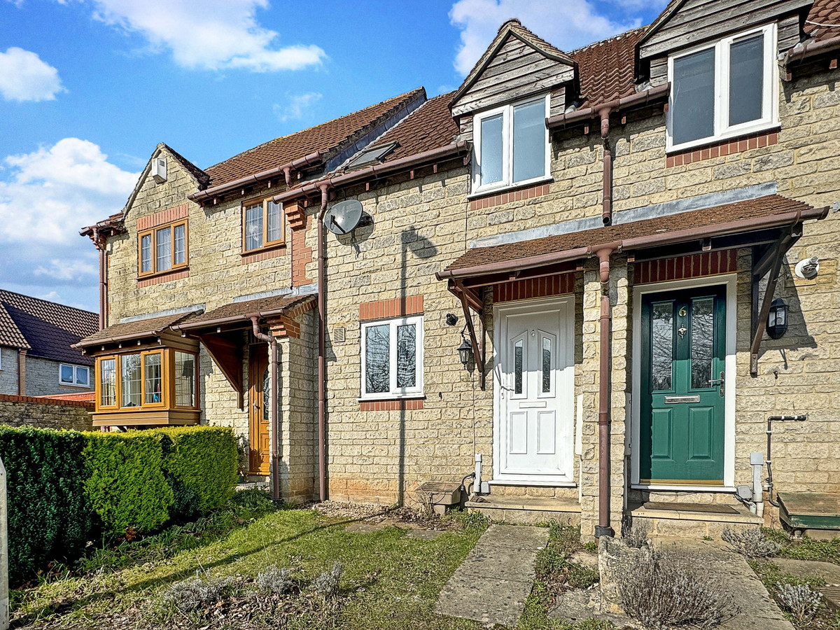 2 bedroom House (unspecified) To Let