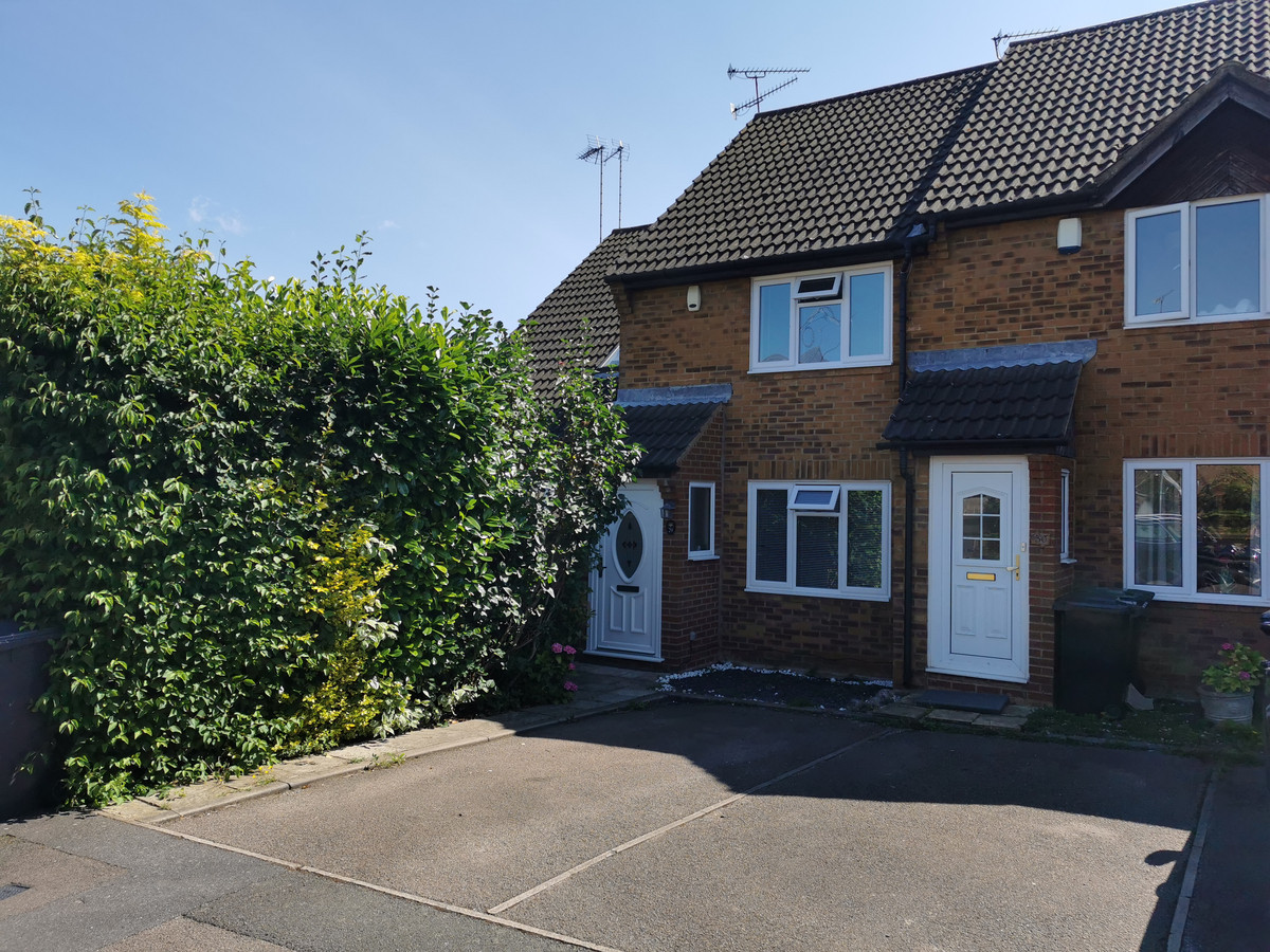 2 bedroom House (unspecified) To Let