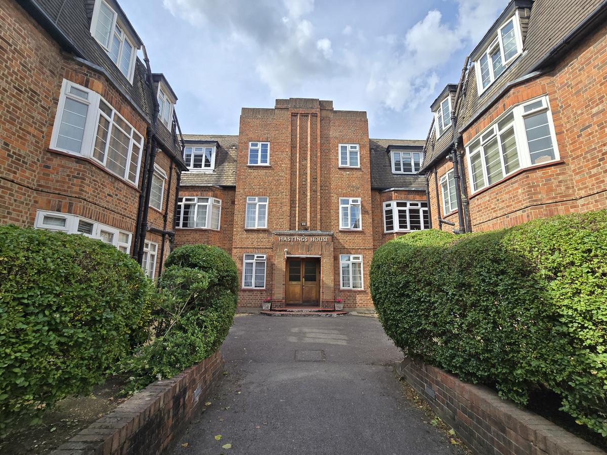 1 bedroom House (unspecified) To Let