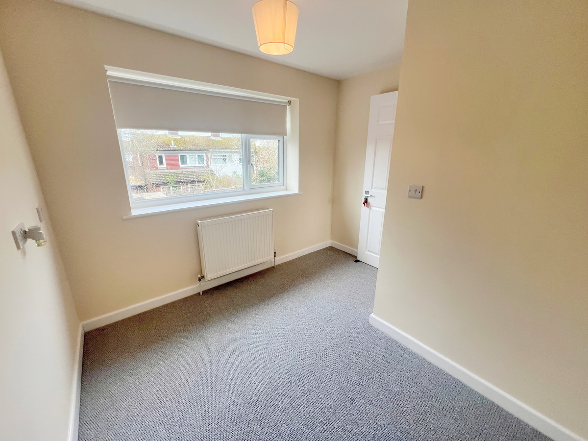 1 bedroom House (unspecified) To Let