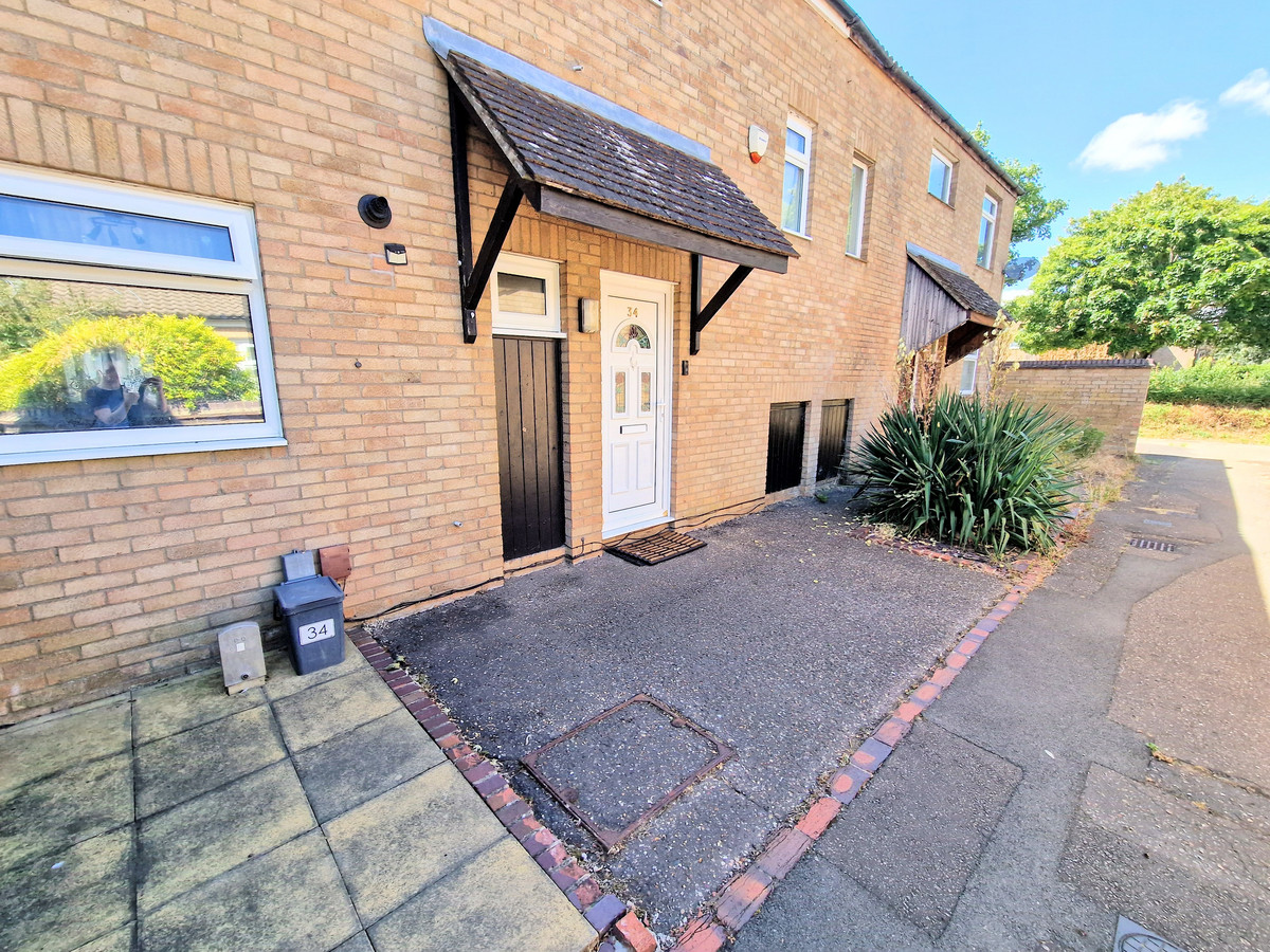 3 bedroom House (unspecified) To Let