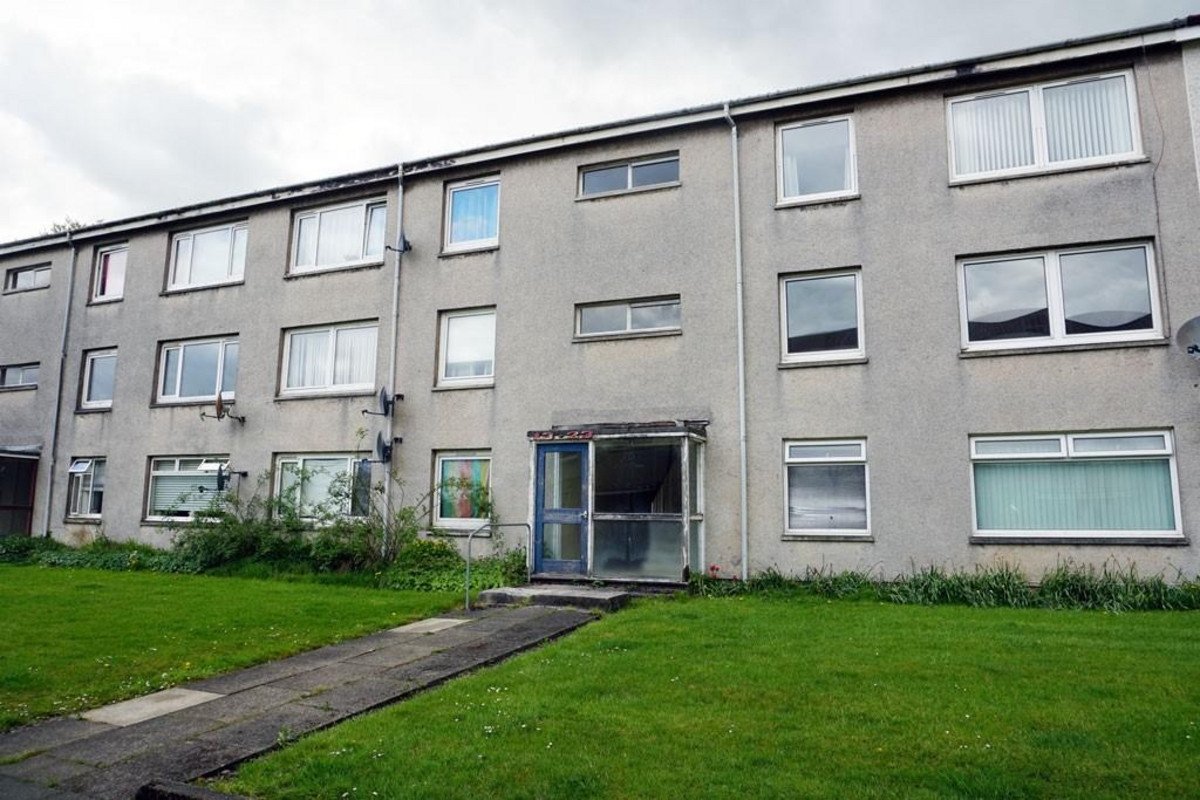 1 bedroom House (unspecified) To Let