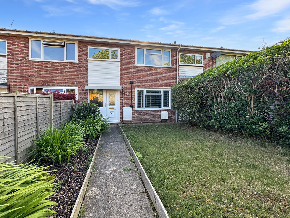3 bedroom House (unspecified) To Let