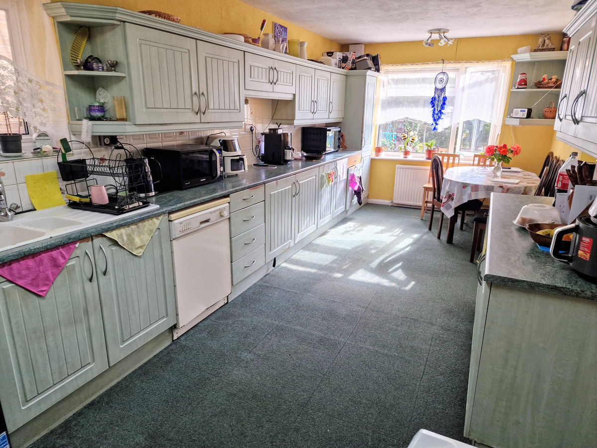 1 bedroom House (unspecified) To Let