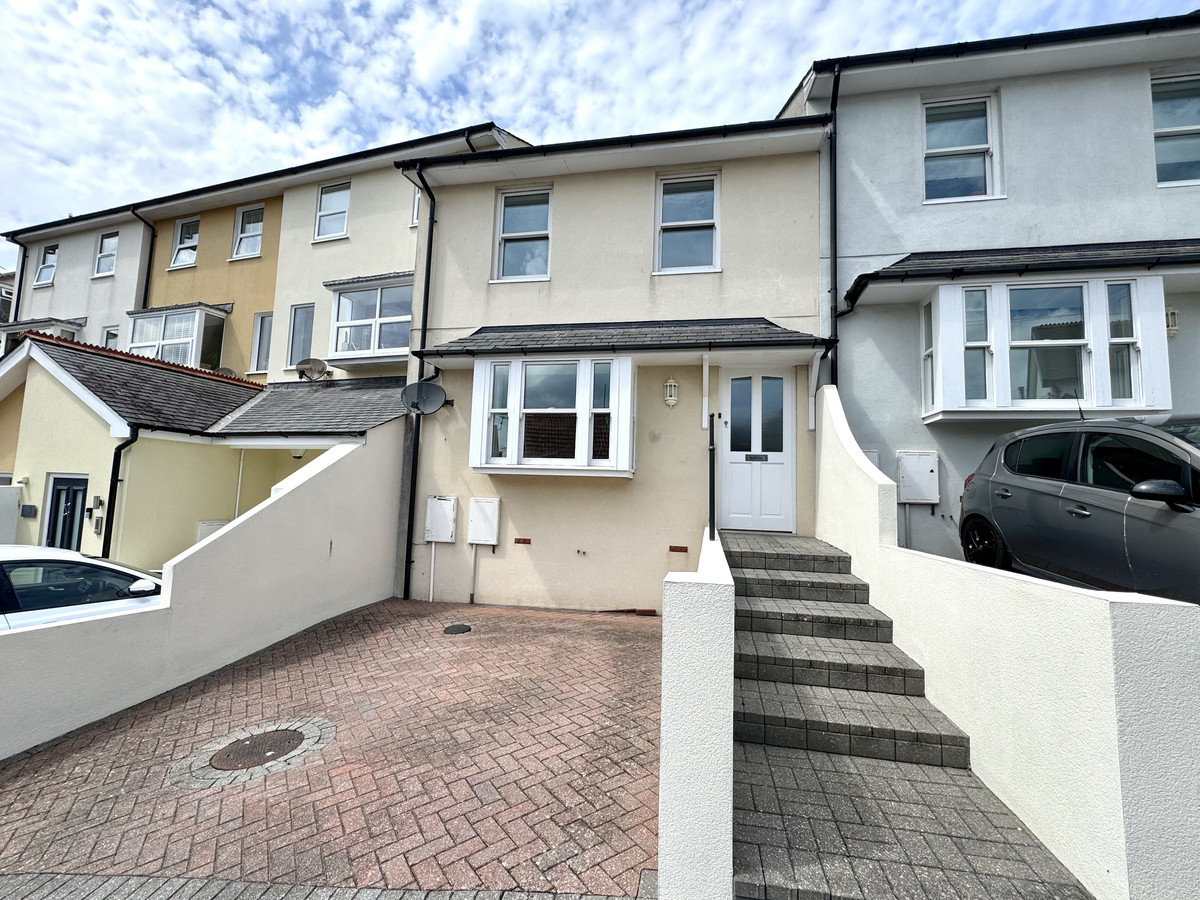 2 bedroom House (unspecified) To Let