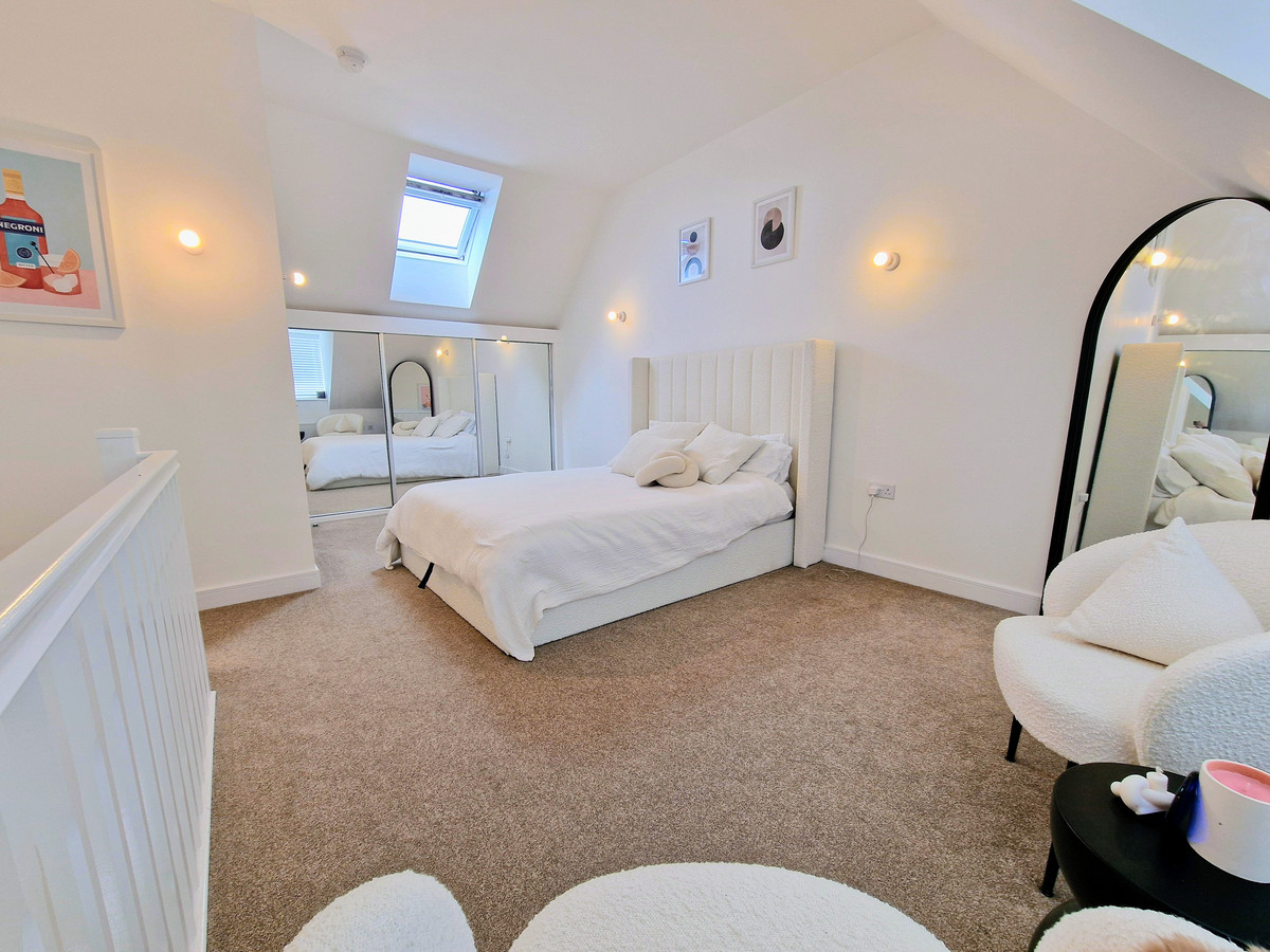 3 bedroom House (unspecified) To Let