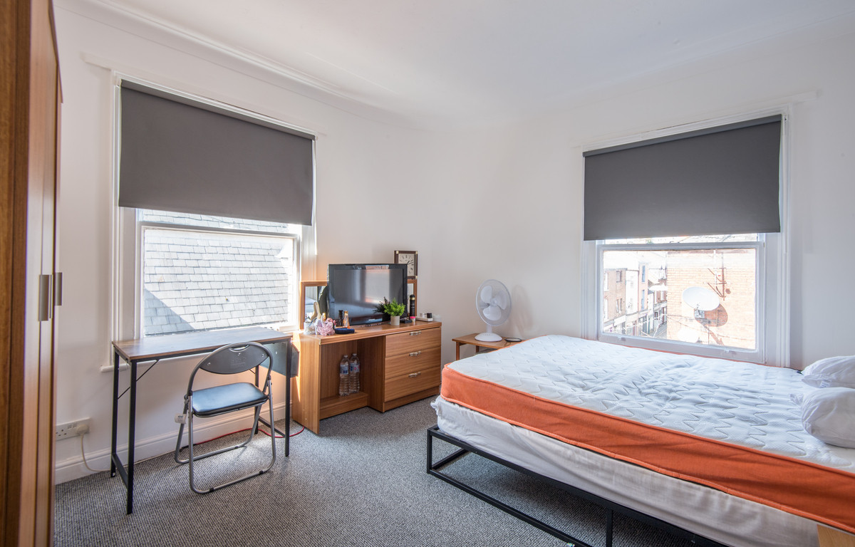 1 bedroom House (unspecified) To Let