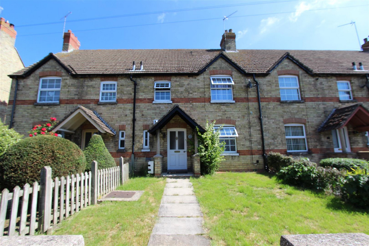 3 bedroom Character Property For Sale