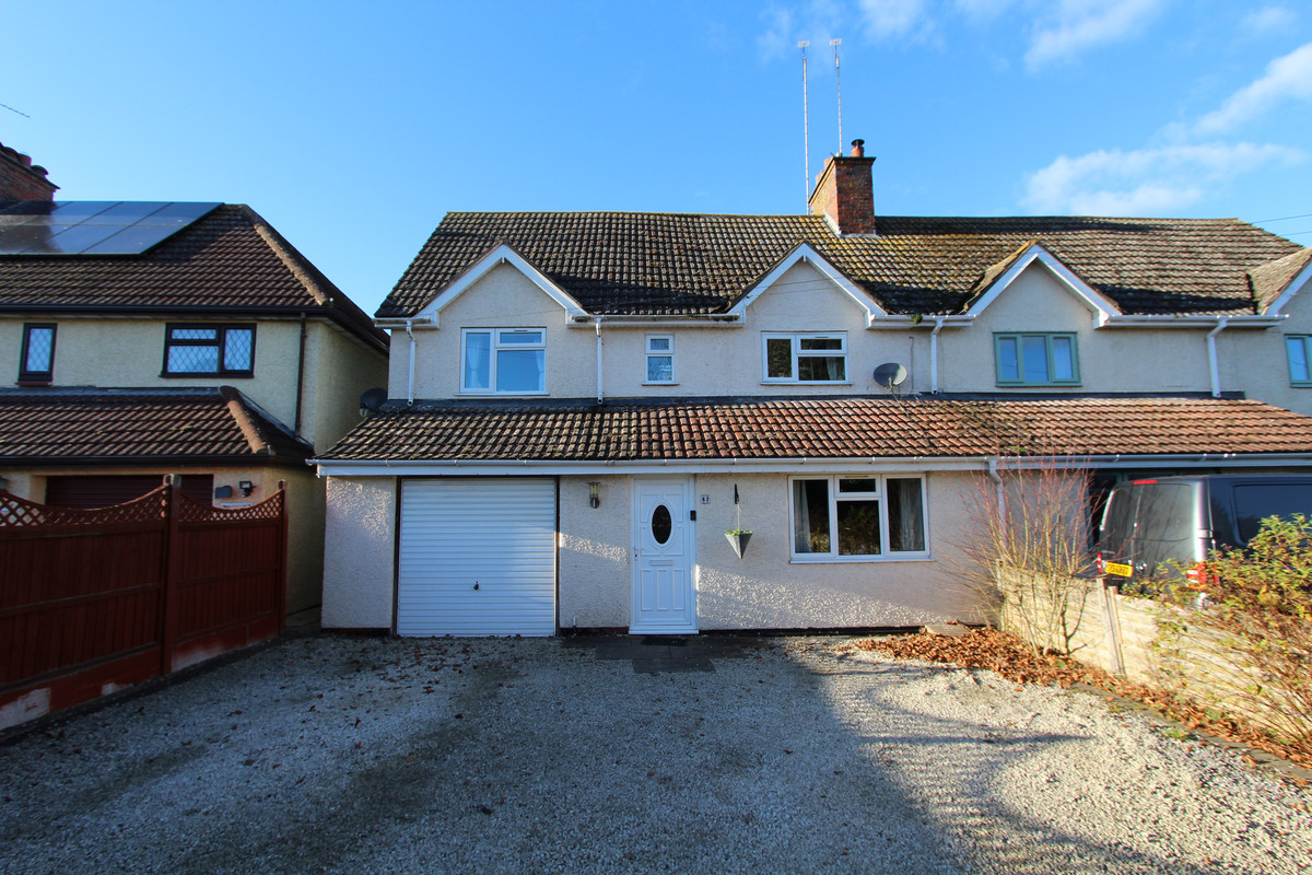 4 bedroom Character Property For Sale