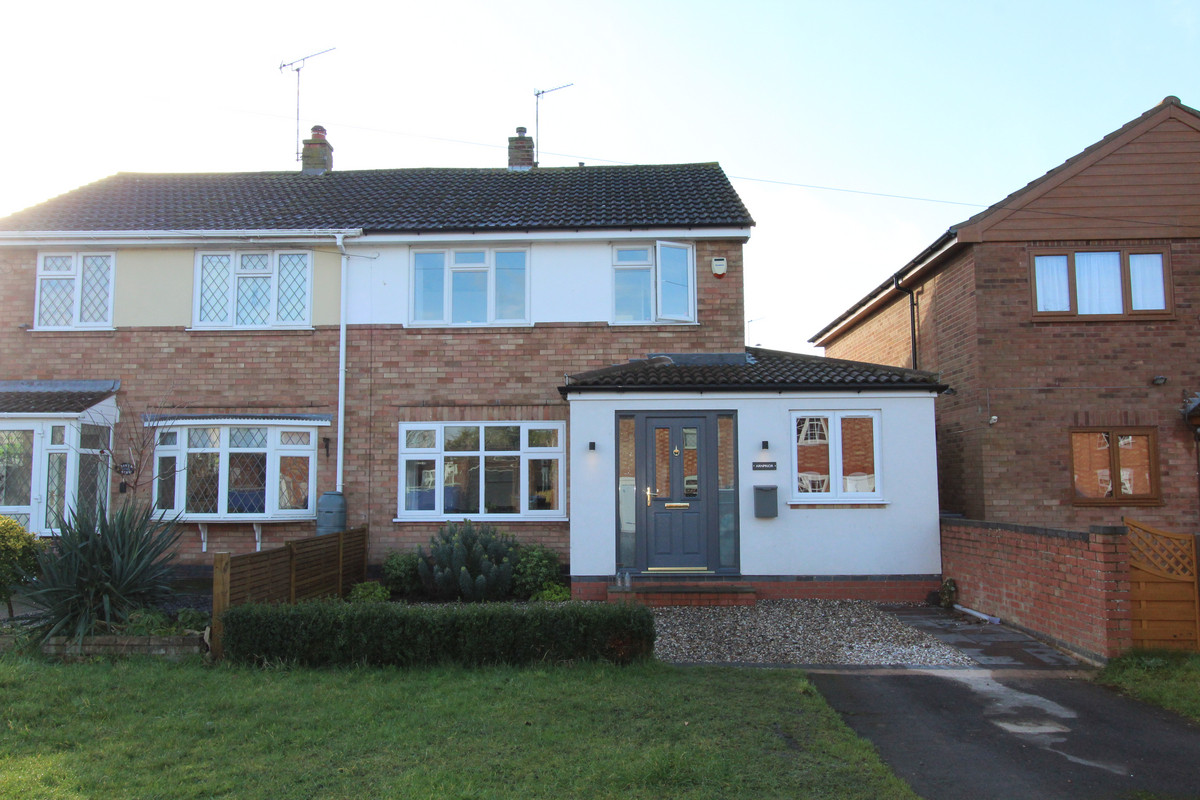 3 bedroom House (unspecified) For Sale