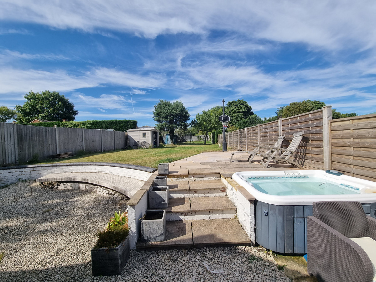 3 bedroom House (unspecified) For Sale