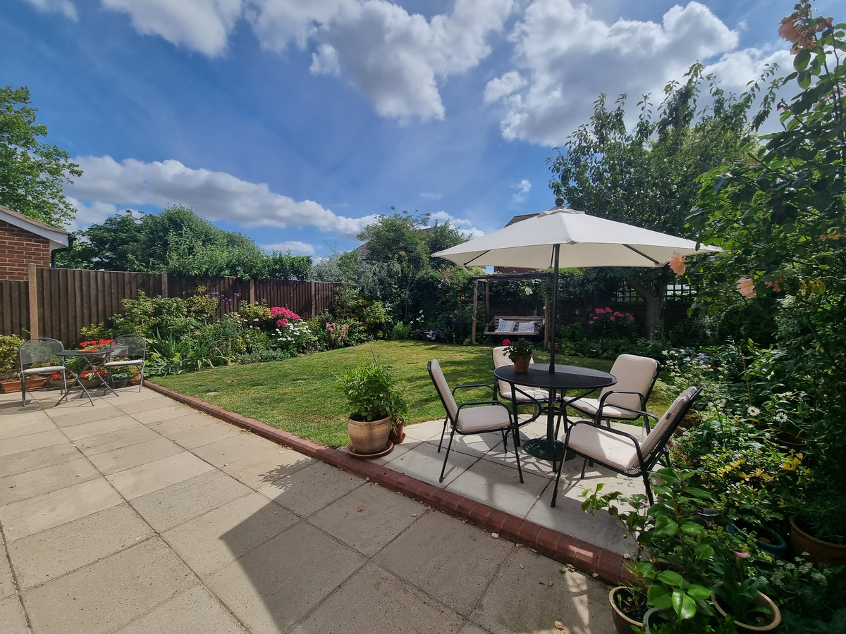 4 bedroom House (unspecified) For Sale