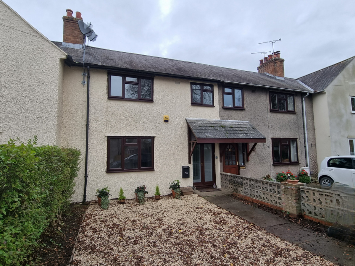 2 bedroom House (unspecified) For Sale