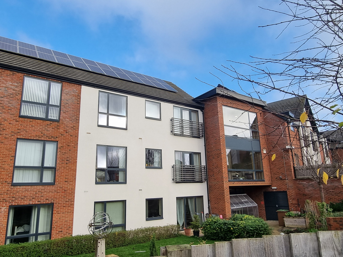 2 bedroom House (unspecified) For Sale