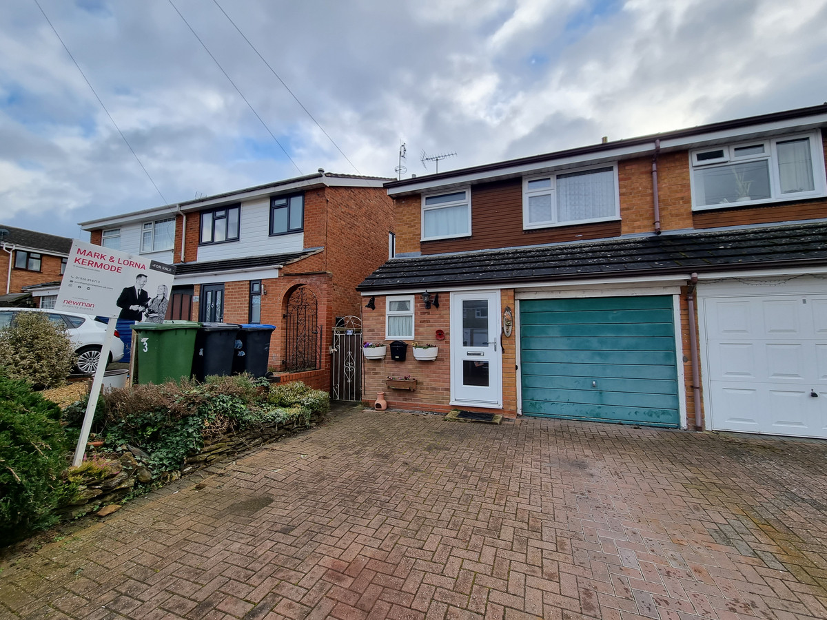 3 bedroom House (unspecified) For Sale