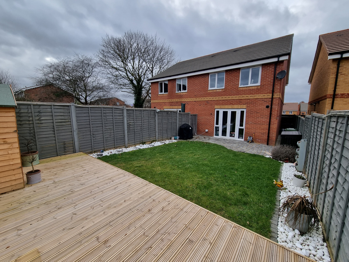 3 bedroom House (unspecified) For Sale