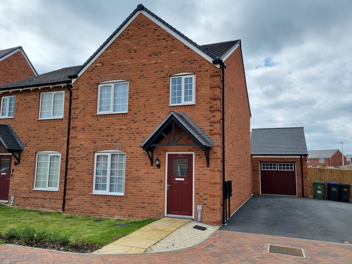 3 bedroom House (unspecified) For Sale