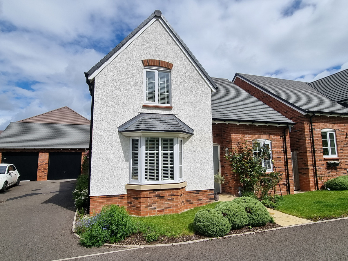 3 bedroom House (unspecified) For Sale
