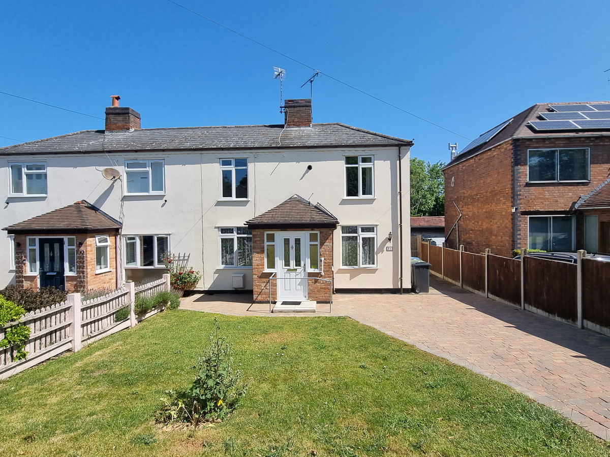 3 bedroom House (unspecified) For Sale
