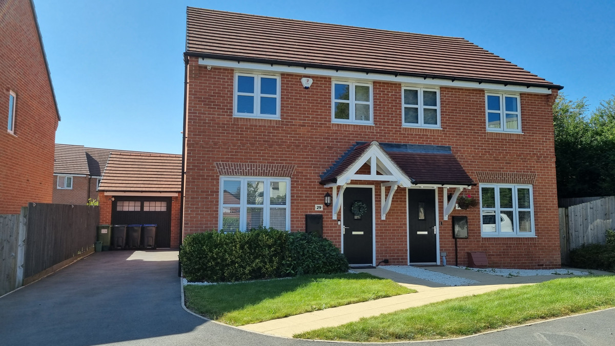 3 bedroom House (unspecified) For Sale