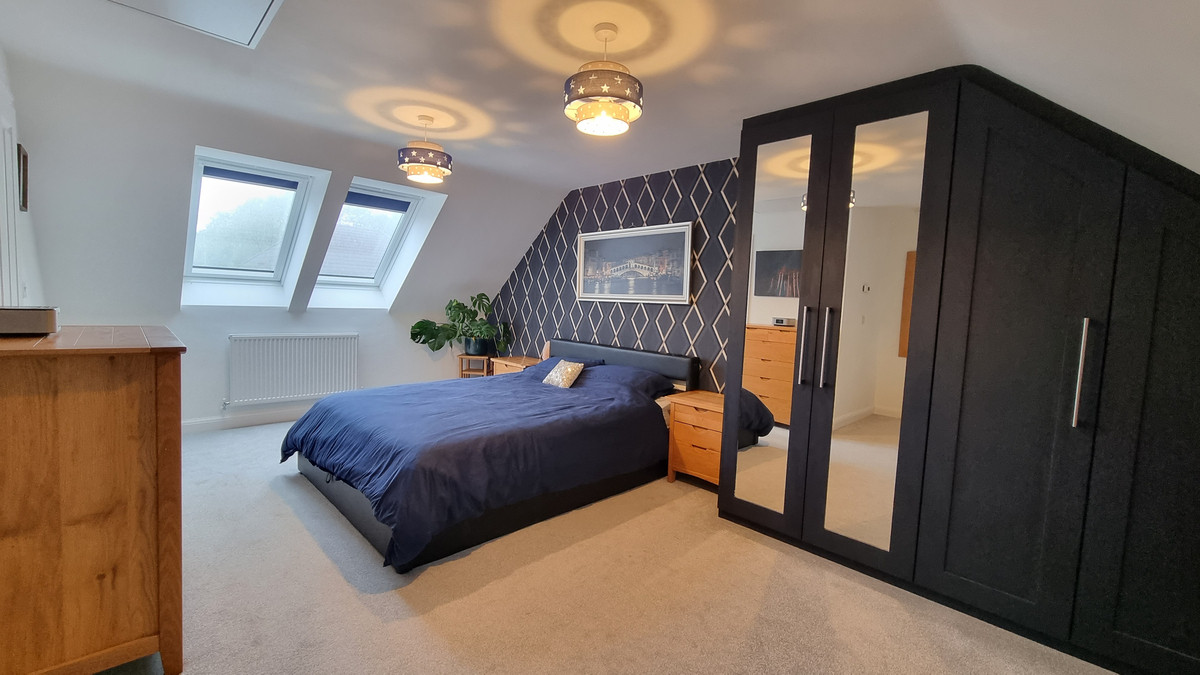 3 bedroom House (unspecified) For Sale