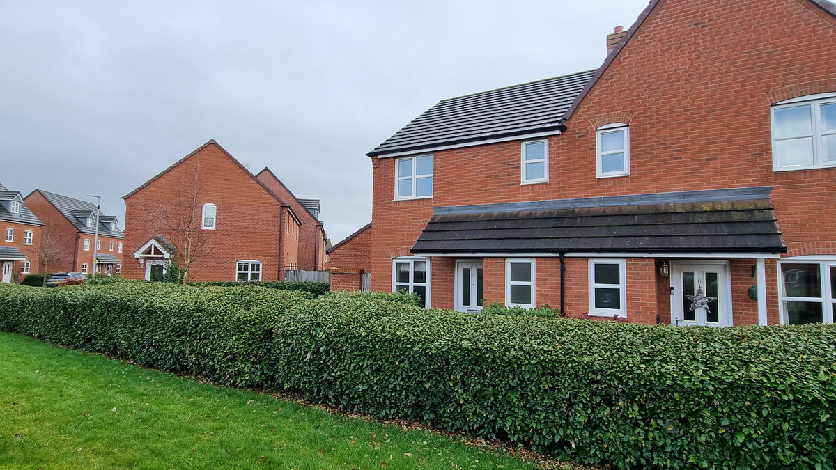 3 bedroom House (unspecified) For Sale