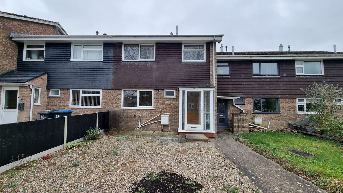 3 bedroom House (unspecified) For Sale