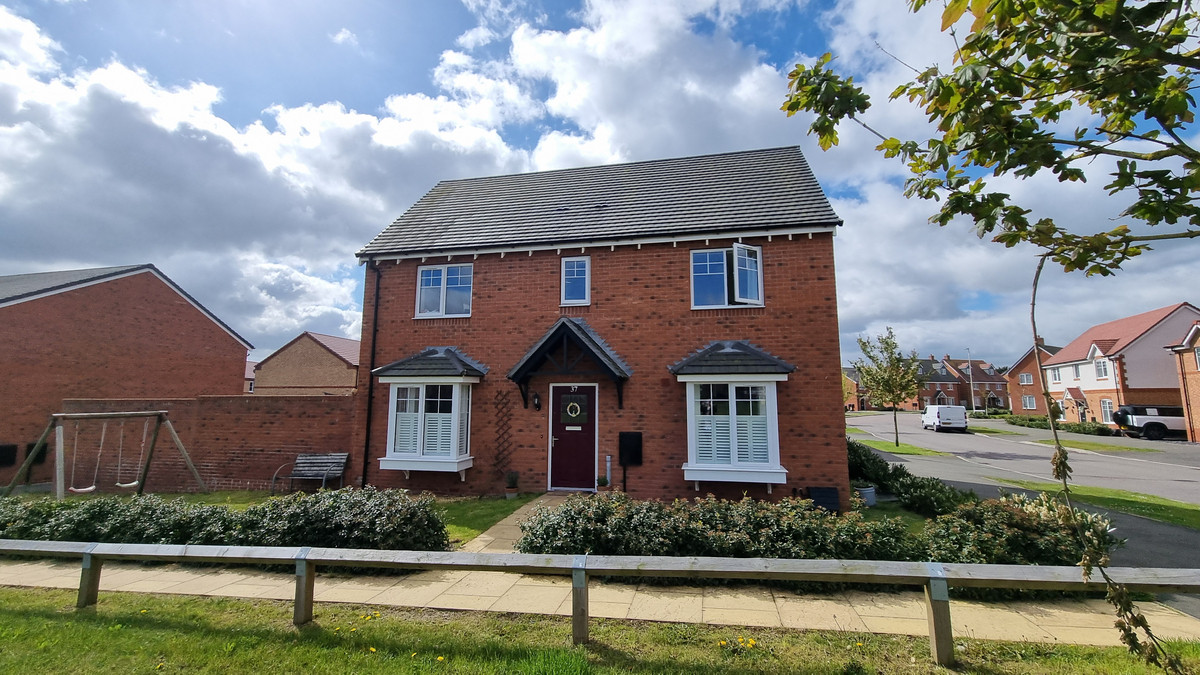 3 bedroom House (unspecified) For Sale
