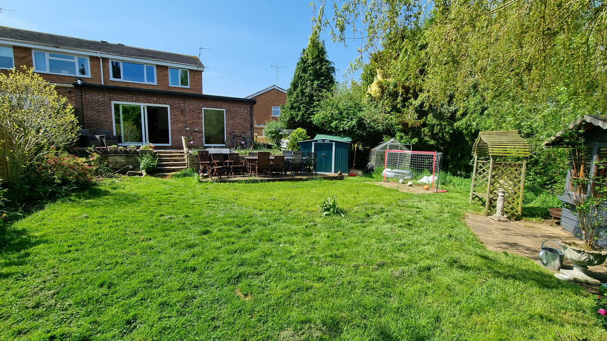 3 bedroom House (unspecified) For Sale