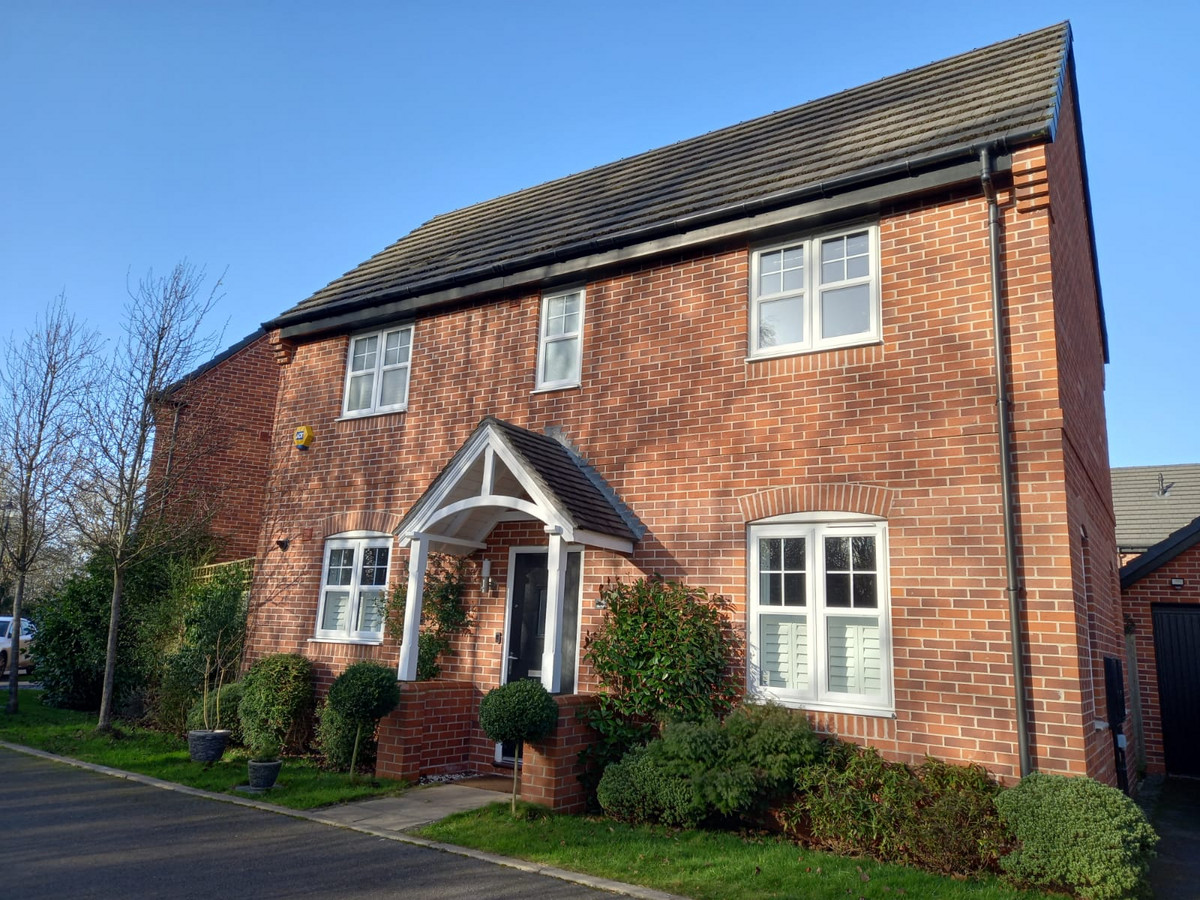 3 bedroom House (unspecified) For Sale